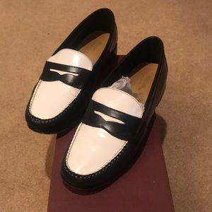 Bass Loafers